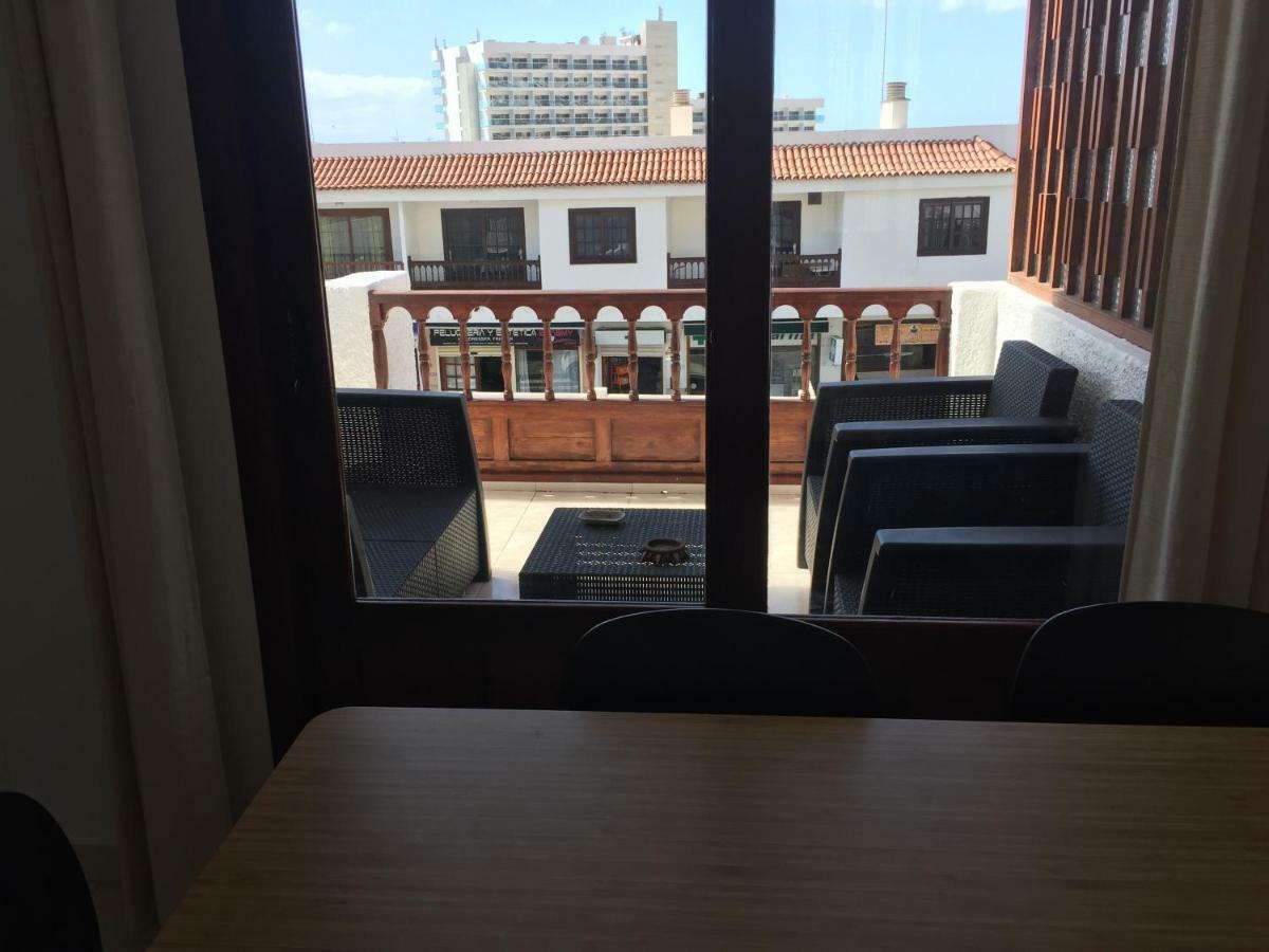 Cozy vacation apartment in Los Gigantes Acantilado de los Gigantes Exterior foto