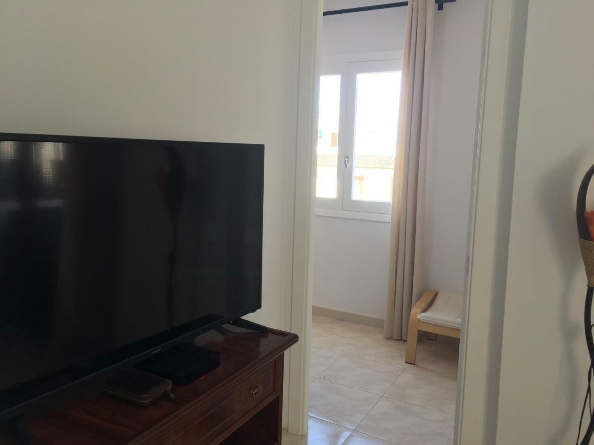 Cozy vacation apartment in Los Gigantes Acantilado de los Gigantes Exterior foto