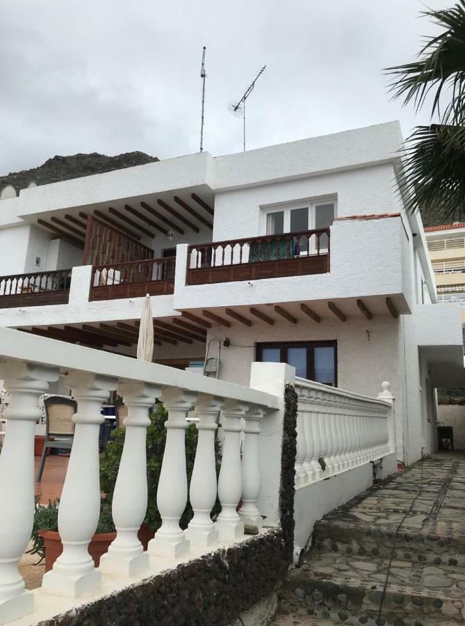 Cozy vacation apartment in Los Gigantes Acantilado de los Gigantes Exterior foto
